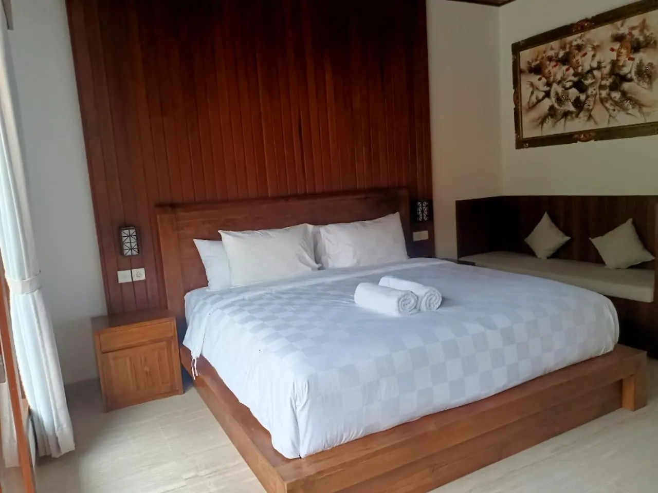 Ubud Dream House Villa Penzion