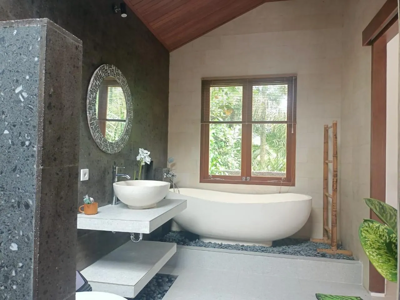 Ubud Dream House Villa Indonésie