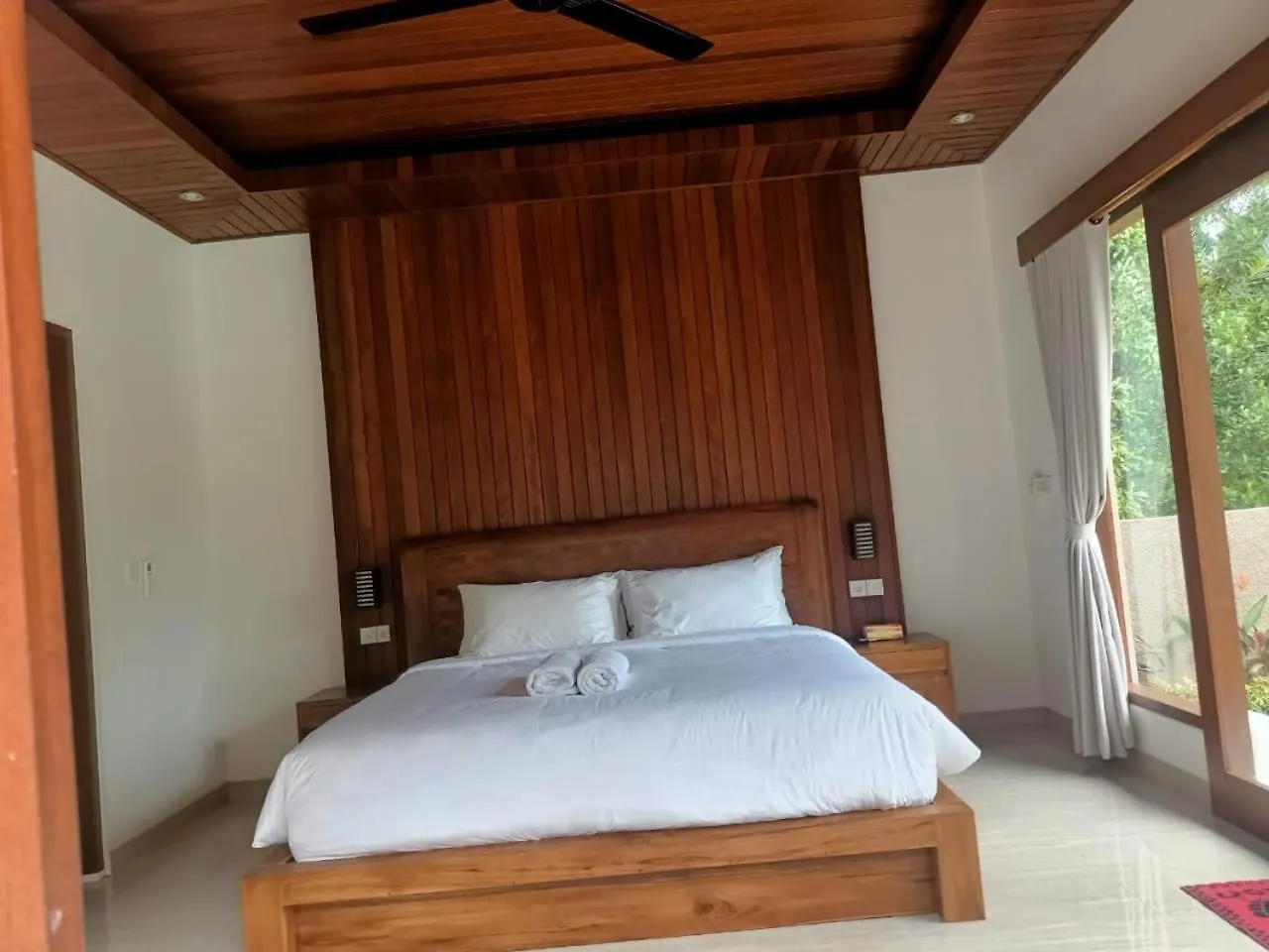 Ubud Dream House Villa Ubud (Bali)