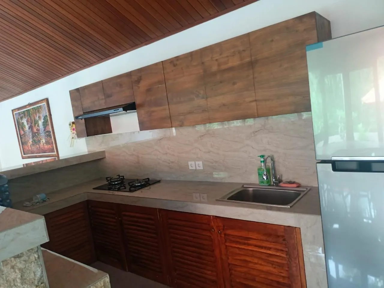 Ubud Dream House Villa 0*, Ubud (Bali)