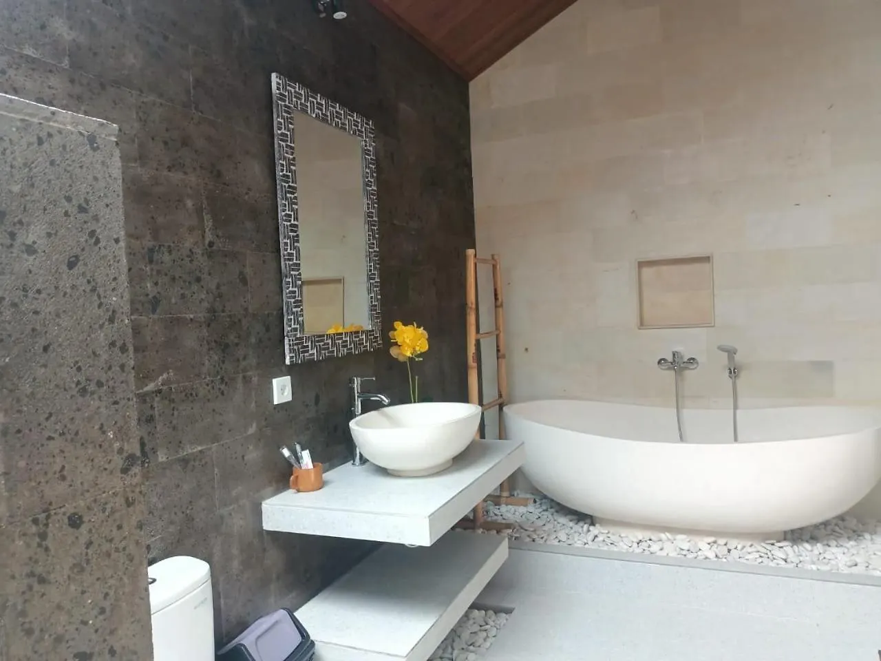 Ubud Dream House Villa