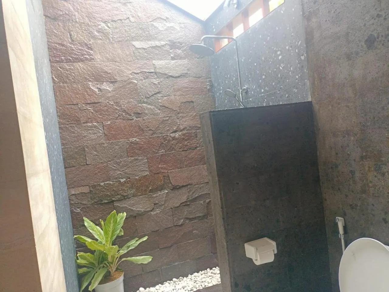 Inn Ubud Dream House Villa