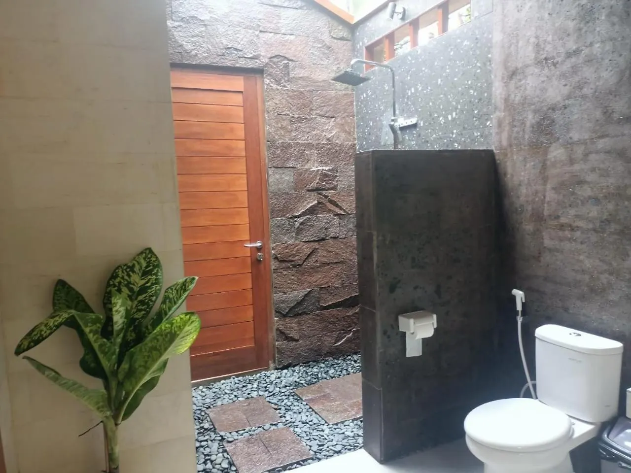 Ubud Dream House Villa Inn
