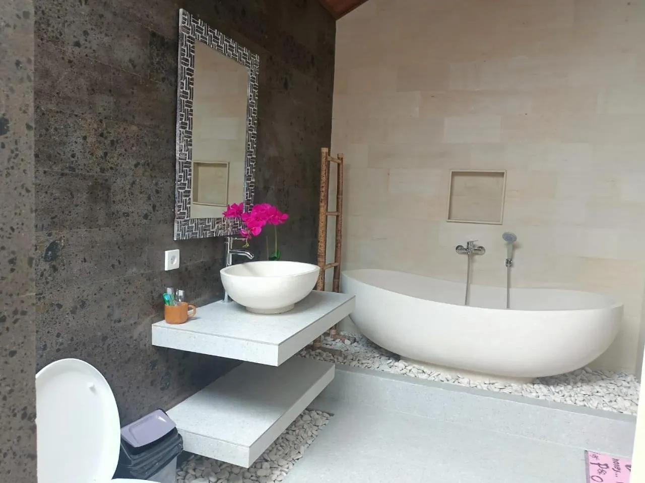 Ubud Dream House Villa 0*, Ubud (Bali) Indonesia